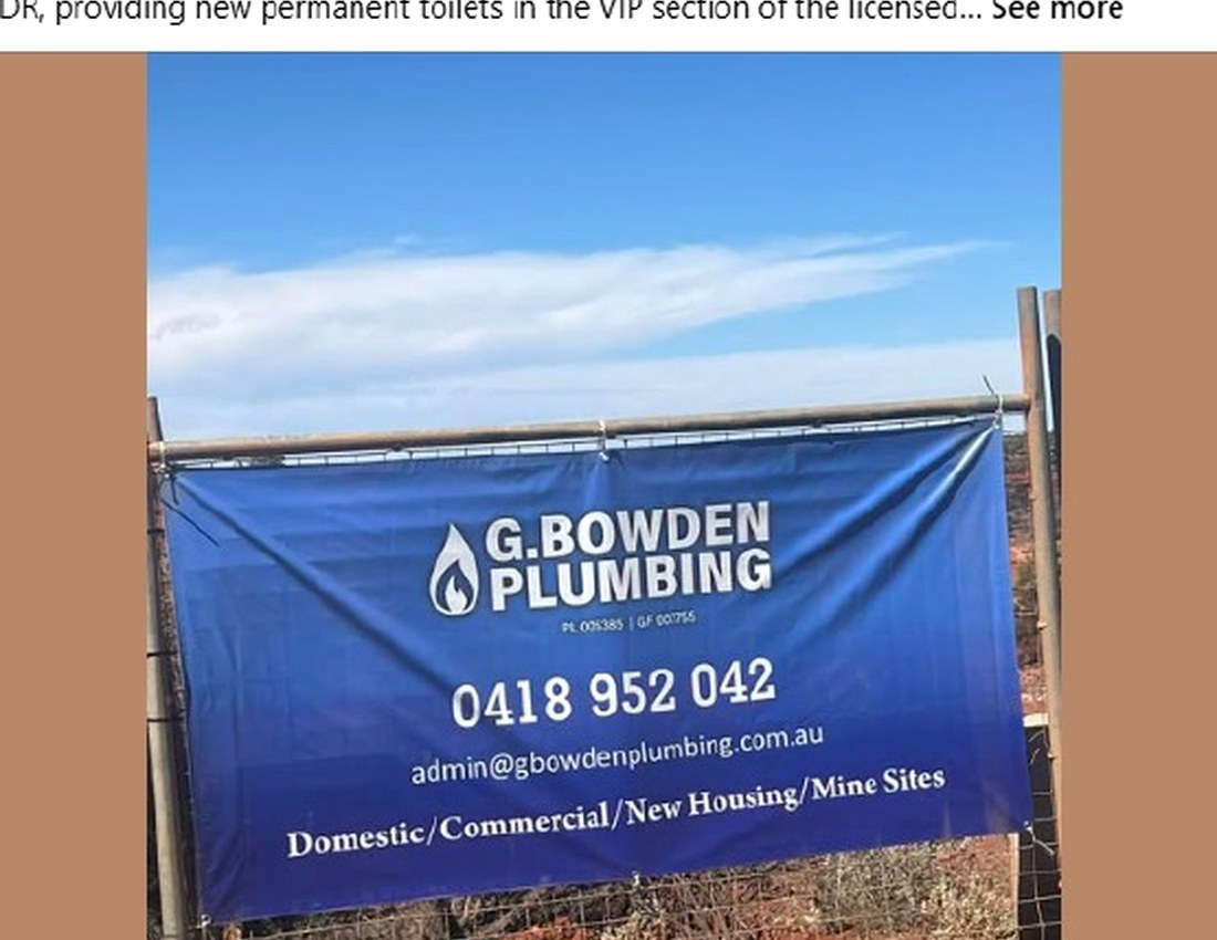 Local presence